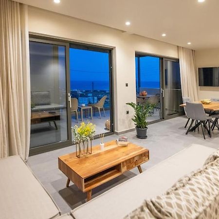 Pearl Suites And Villa Тинос Экстерьер фото