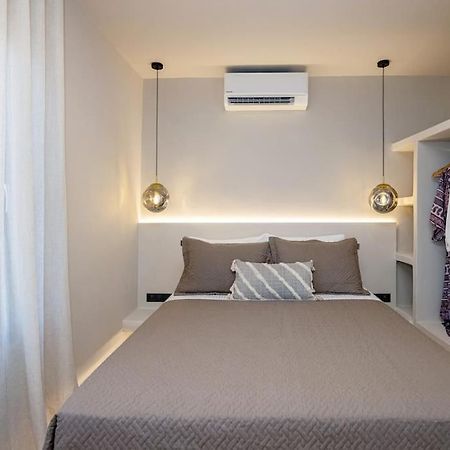 Pearl Suites And Villa Тинос Экстерьер фото